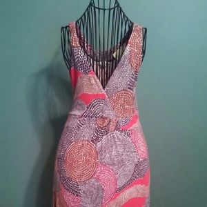 NWOT Boden Maxi dress